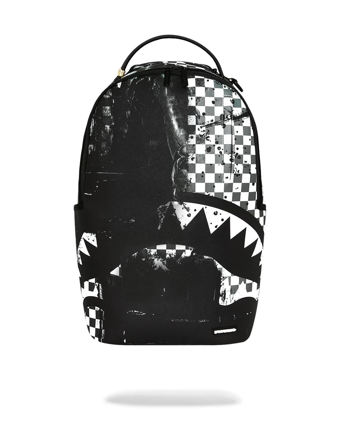 לצפייה במוצר ADIDAS GAZELLE - BLACK & WHITE 